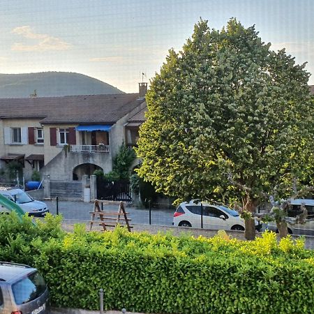 Le Petit Provencal Apartamento Espeluche Exterior foto
