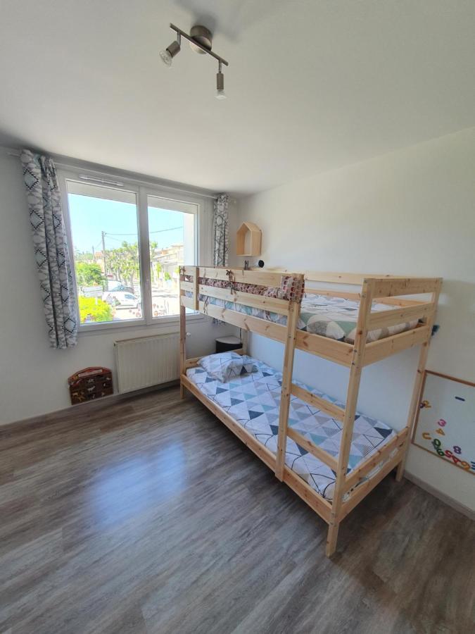 Le Petit Provencal Apartamento Espeluche Exterior foto